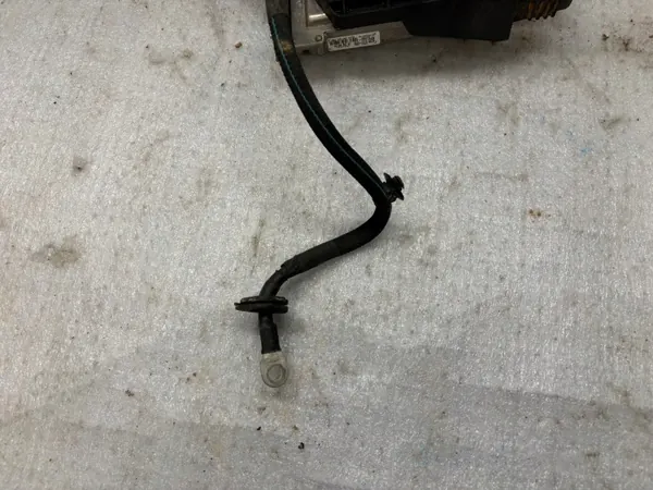 START/STOP-module & Behuizing OEM 9819598180 9813833580 image 5