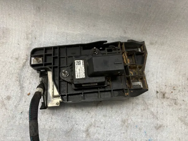 START/STOP-module & Behuizing OEM 9819598180 9813833580 image 6