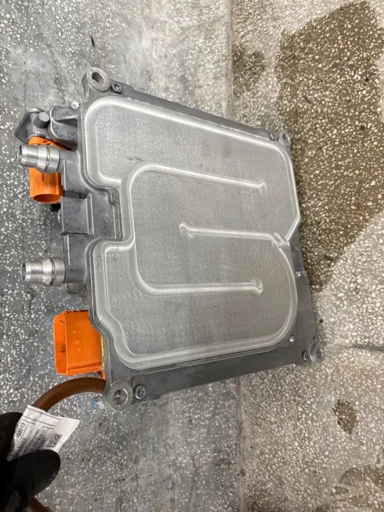 Mercedes module OEM A0009009735 voor GLE 167 Coupé image 3