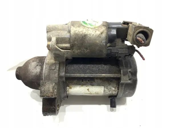 Käynnistin OEM LORK-692-19254 Toyota Yaris II 1.0:lle image 2