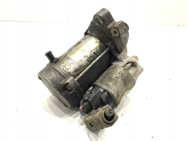 Käynnistin OEM LORK-692-19254 Toyota Yaris II 1.0:lle image 3