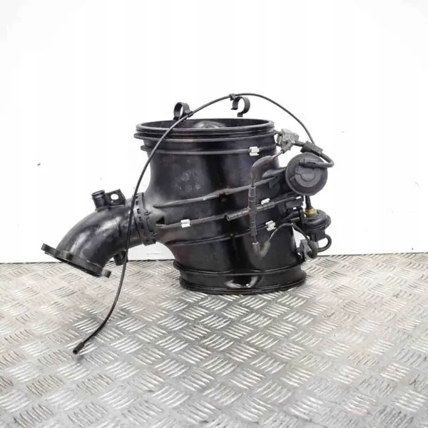 Coletor de admissão Porsche Cayman (987) OEM 9A111012022 image 3