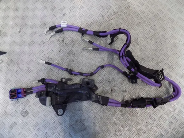Alfa Romeo kabelboom OEM 9844875080 image 2