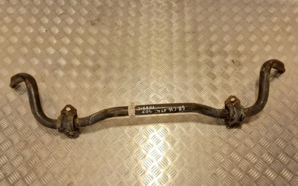 Jeep Grand Cherokee Hinterachsfeder OEM 68252202AC image 2