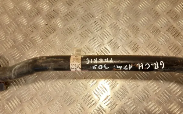 Jeep Grand Cherokee Hinterachsfeder OEM 68252202AC image 4