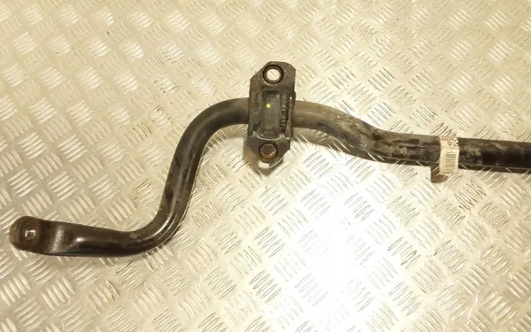 Jeep Grand Cherokee Hinterachsfeder OEM 68252202AC image 6