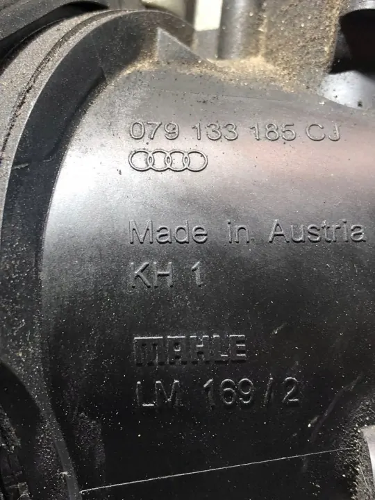 Imusarja OEM 079133185CJ Audi A8 S8 D4:lle image 5