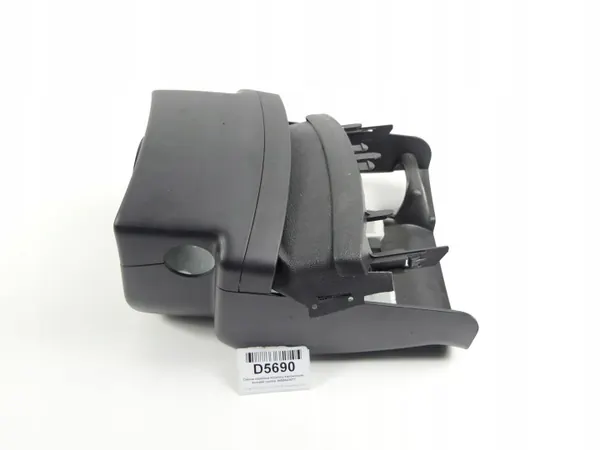 OEM 9688623677 Cache colonne direction Citroen DS5 image 2