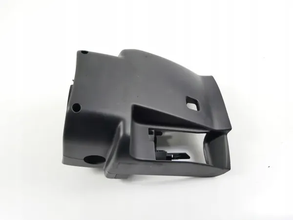 OEM 9688623677 Cache colonne direction Citroen DS5 image 6