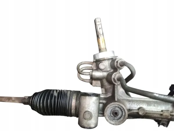 Boîte de vitesses A0013677 pour Opel Meriva B image 5
