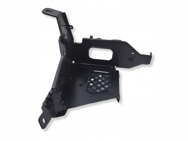 Volkswagen Crafter batteribas OEM 09051801S image 5