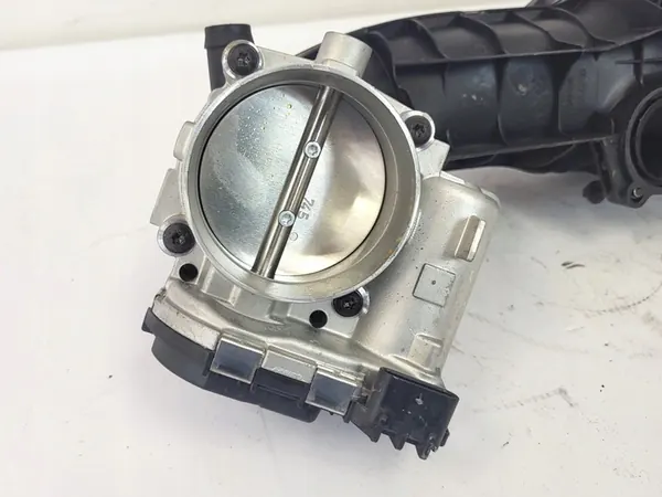 Gasklep Mercedes W222 S320 200kW image 3