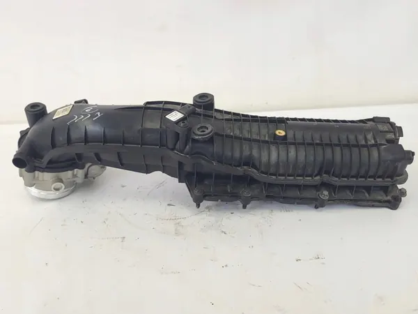 Gasklep Mercedes W222 S320 200kW image 5