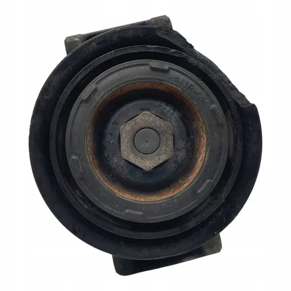 Klimakompressor BMW F20 F21 116i 1.6 T Gebraucht image 4