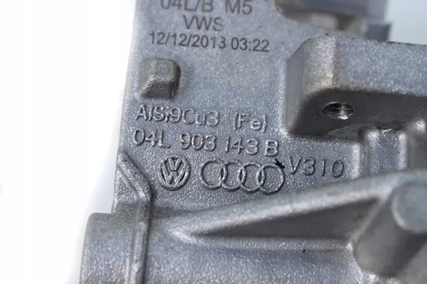 Soporte Motor OEM 04L903143B para VW Audi Seat Skoda image 3