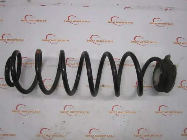 Ressort suspension OEM 9834530680 pour Peugeot 2008 II image 2