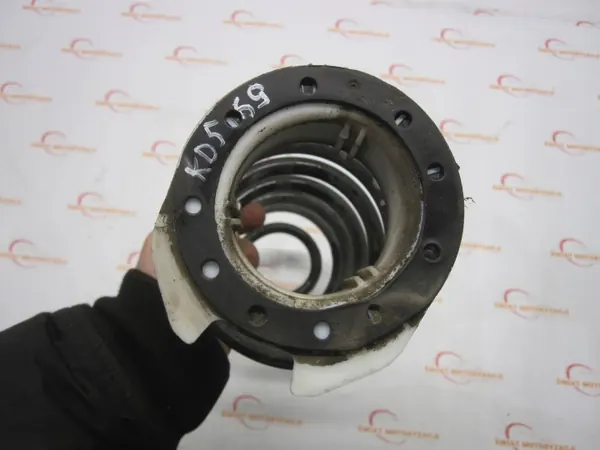 Ressort suspension OEM 9834530680 pour Peugeot 2008 II image 3