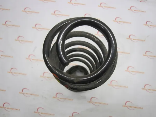 Ressort suspension OEM 9834530680 pour Peugeot 2008 II image 4