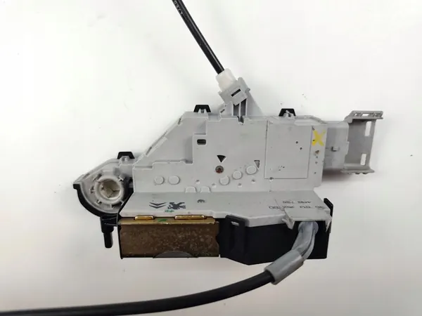 Bakre Höger Dörrlås Citroen Jumpy II 9681336280 image 2