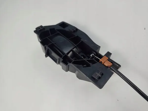 Bakre Höger Dörrlås Citroen Jumpy II 9681336280 image 3