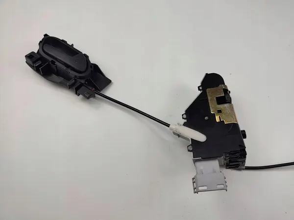 Bakre Höger Dörrlås Citroen Jumpy II 9681336280 image 4