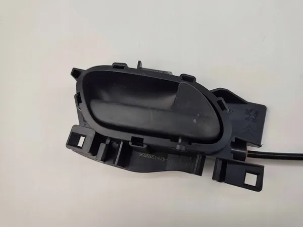 Bakre Höger Dörrlås Citroen Jumpy II 9681336280 image 5