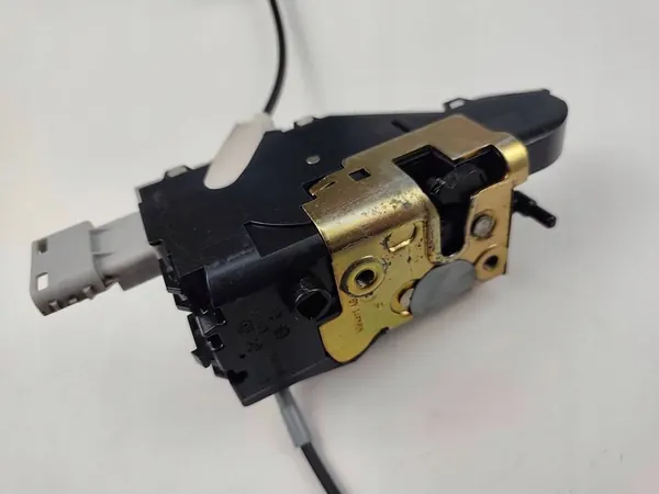 Bakre Höger Dörrlås Citroen Jumpy II 9681336280 image 6