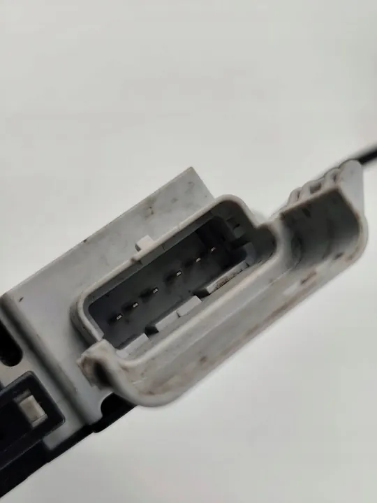 Bakre Höger Dörrlås Citroen Jumpy II 9681336280 image 7