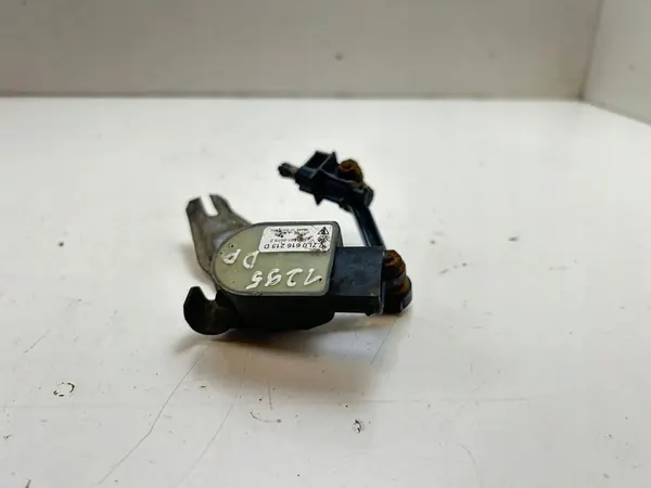 Sensor de nível de luz dianteira Porsche Cayenne (9PA) 7L0616213D image 2