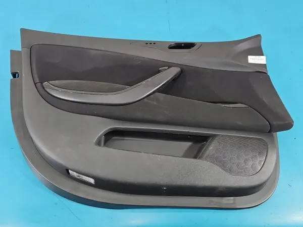 OEM 96707230ZD Voorlinker Deurbekleding Citroen C5 II image 2