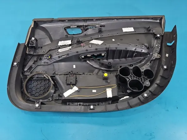 OEM 96707230ZD Voorlinker Deurbekleding Citroen C5 II image 3