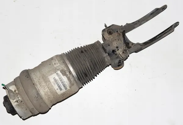 AUDI Q7 I 4L Främre Höger Stötdämpare 7L8616040A image 2