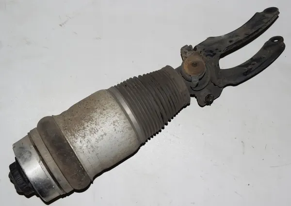 AUDI Q7 I 4L Främre Höger Stötdämpare 7L8616040A image 7