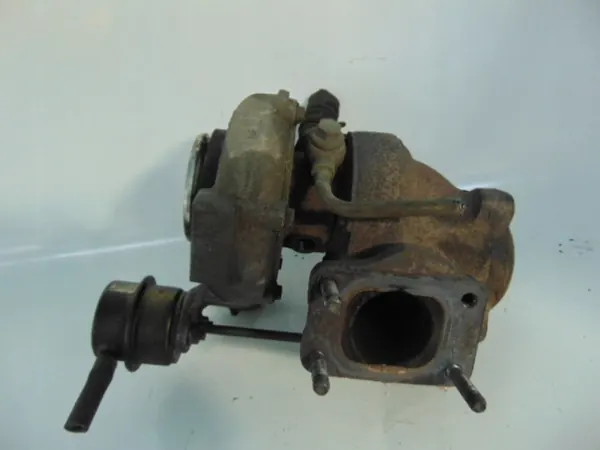 Turbocompresor 9198631 Saab 9-3 2.0 150CV 01R image 3