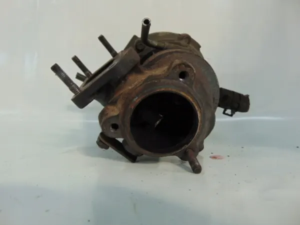 Turbocompresor 9198631 Saab 9-3 2.0 150CV 01R image 4