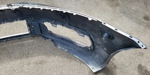 Paraurti anteriore VW Passat B7 3AA OE image 10