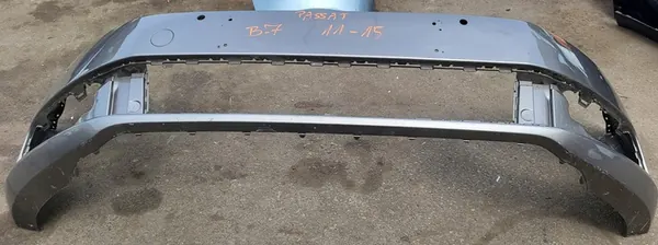 Paraurti anteriore VW Passat B7 3AA OE image 2