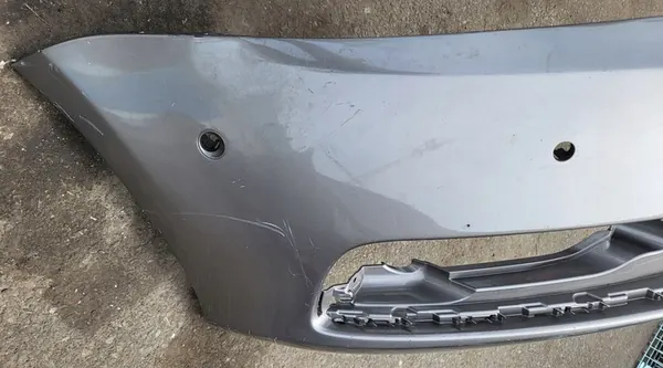 Paraurti anteriore VW Passat B7 3AA OE image 4