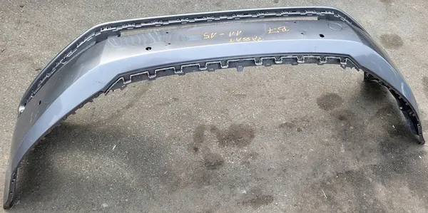 Paraurti anteriore VW Passat B7 3AA OE image 5