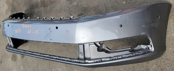 Paraurti anteriore VW Passat B7 3AA OE image 6