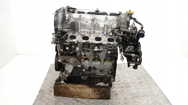 Motor Jeep Cherokee V 13-18R 2.0D LMY51 1513020426 image 2