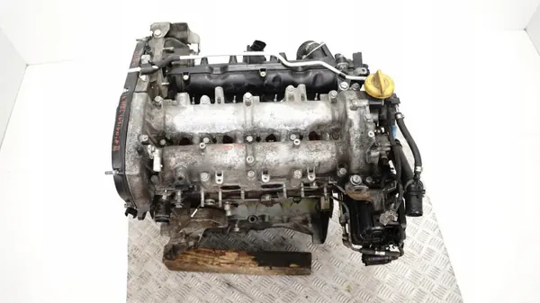 Motor Jeep Cherokee V 13-18R 2.0D LMY51 1513020426 image 3