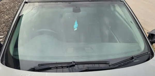 BMW OE SZYBA CZOŁOWA C75 Gebruikte voorruit image 2