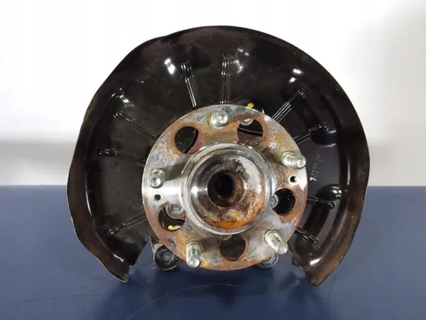Cubo Traseiro Esquerdo OEM Ambit-584945- Hyundai Kona image 2