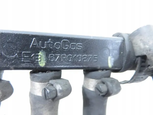 Rampe d'injection GPL OEM 67R011048 - Auto-Gaz Occasion image 3