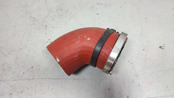 Conduto de ar do turbocompressor 65/70 mm, Usado, OEM 2506700022161 image 2