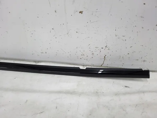 MB GLA H247 linker achterdeur buitenglas A2477357100 image 3