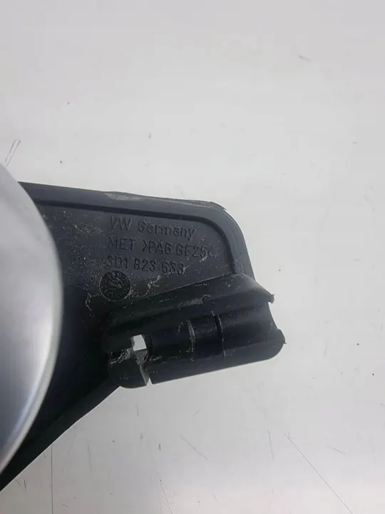 Poignée d'ouverture capot Bentley OEM 3W082353A image 4