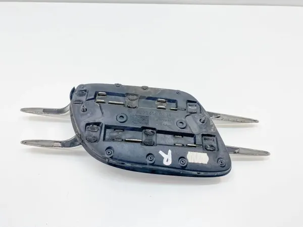Mercedes-Benz SL R230 rechter voor spatbord OEM A2306900236 image 6