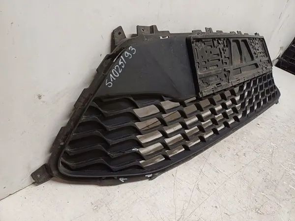 HYUNDAI I30 LIFT 10- Grille de Pare-Chocs Avant 865612R500 image 3